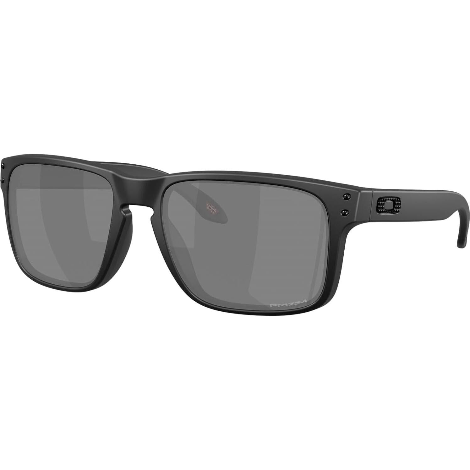 Gafas de sol Oakley Holbrook 9102 Unisex Negro Mate