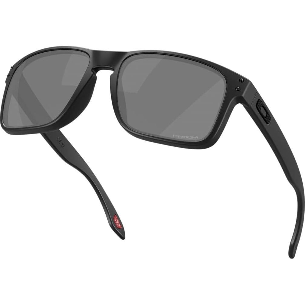 Gafas de sol Oakley Holbrook 9102 Unisex Negro Mate