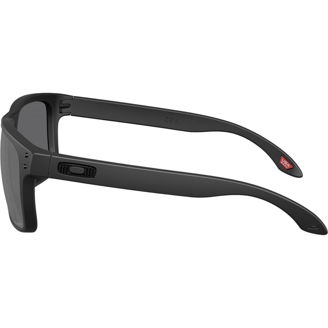 Gafas de sol Oakley Holbrook 9102 Unisex Negro Mate
