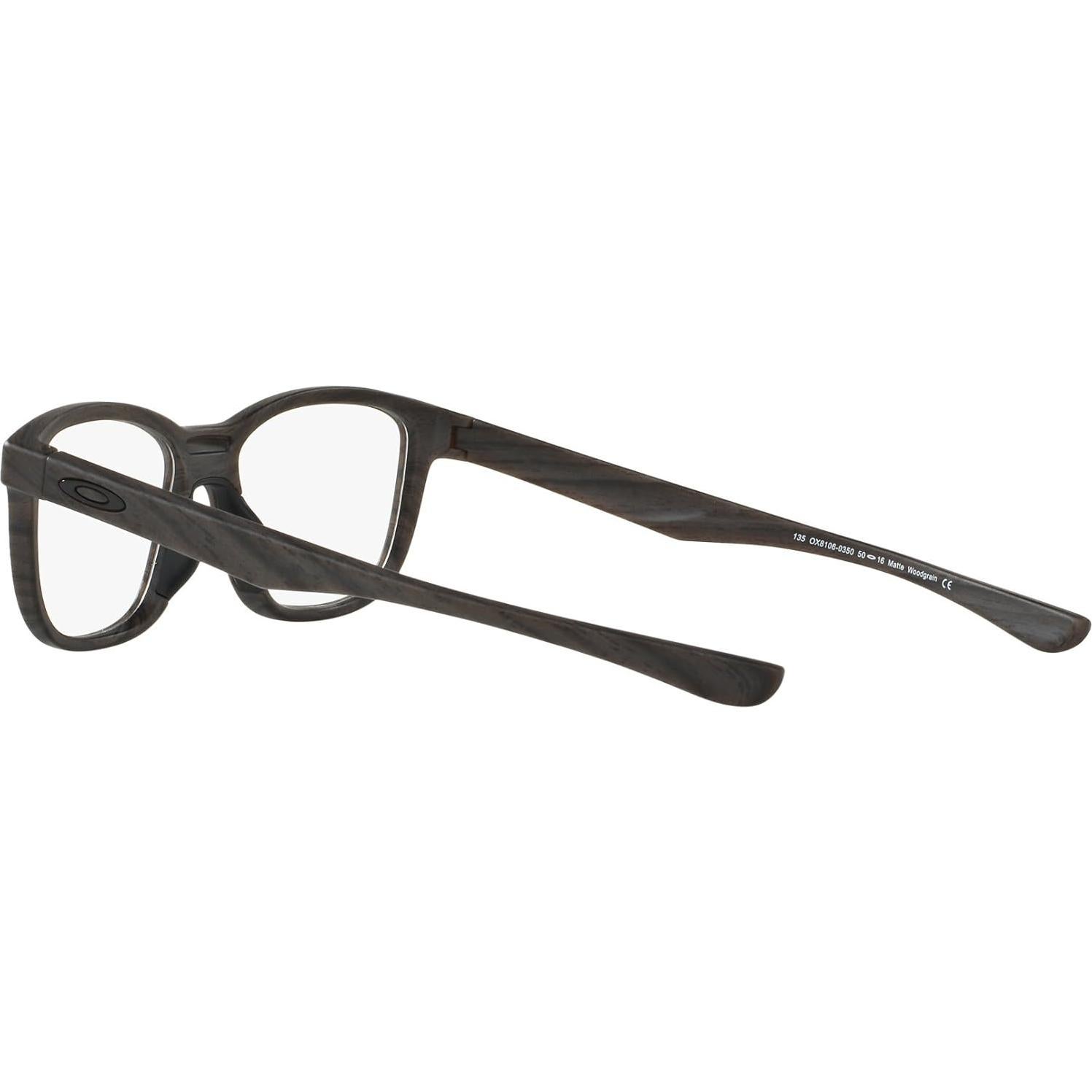 Gafas de sol Oakley OX8106 CROSS STEP 52mm para mujeres