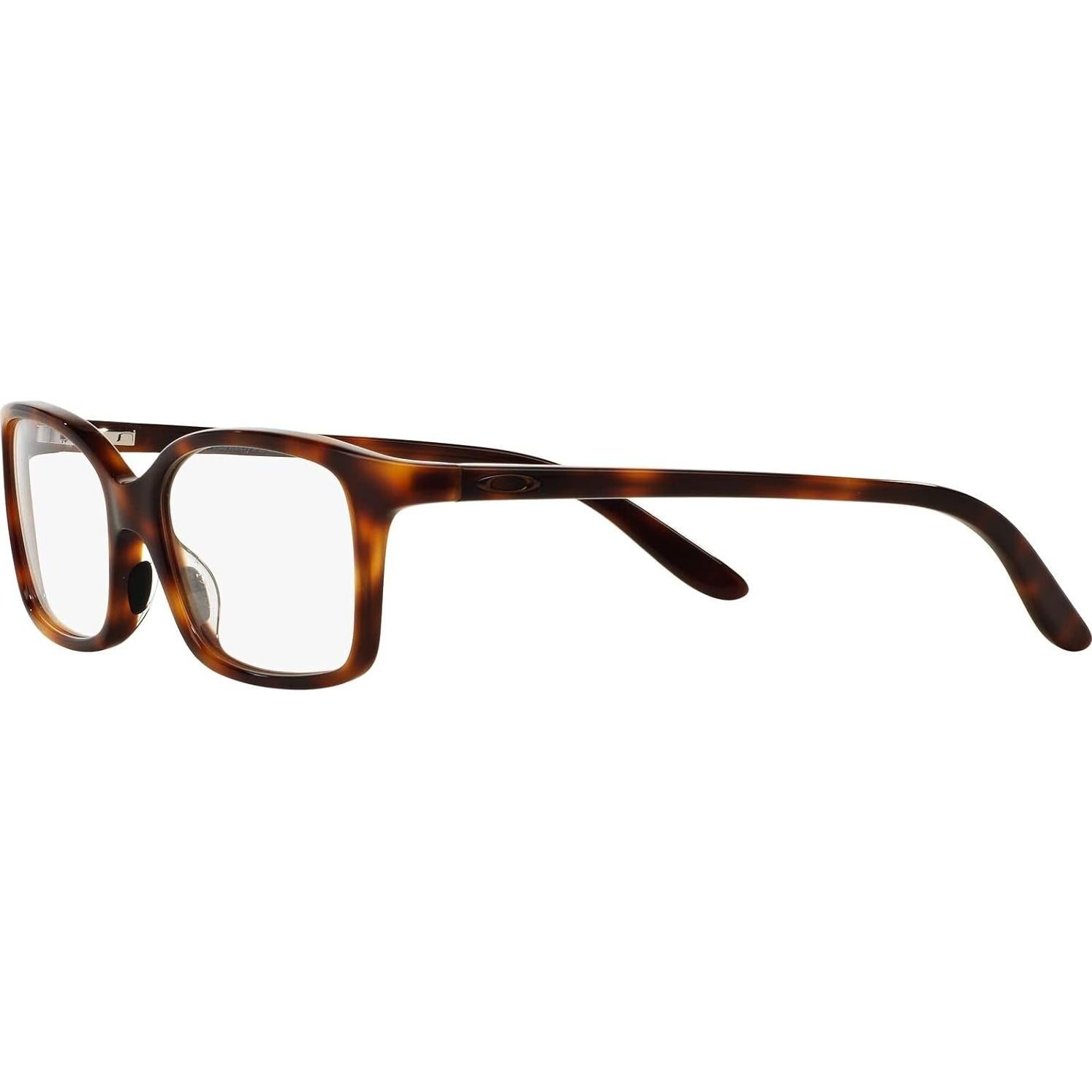 Montura de Gafas Recetadas Oakley OX1130 Mujer Carey 52mm