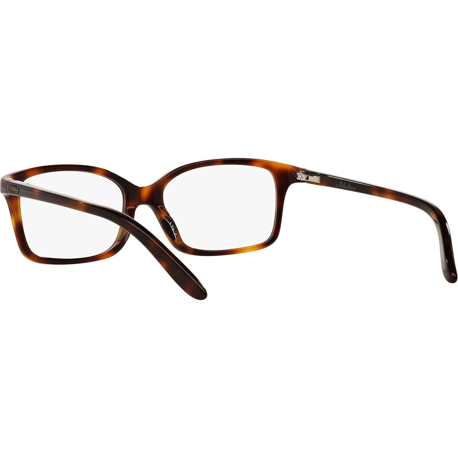 Montura de Gafas Recetadas Oakley OX1130 Mujer Carey 52mm