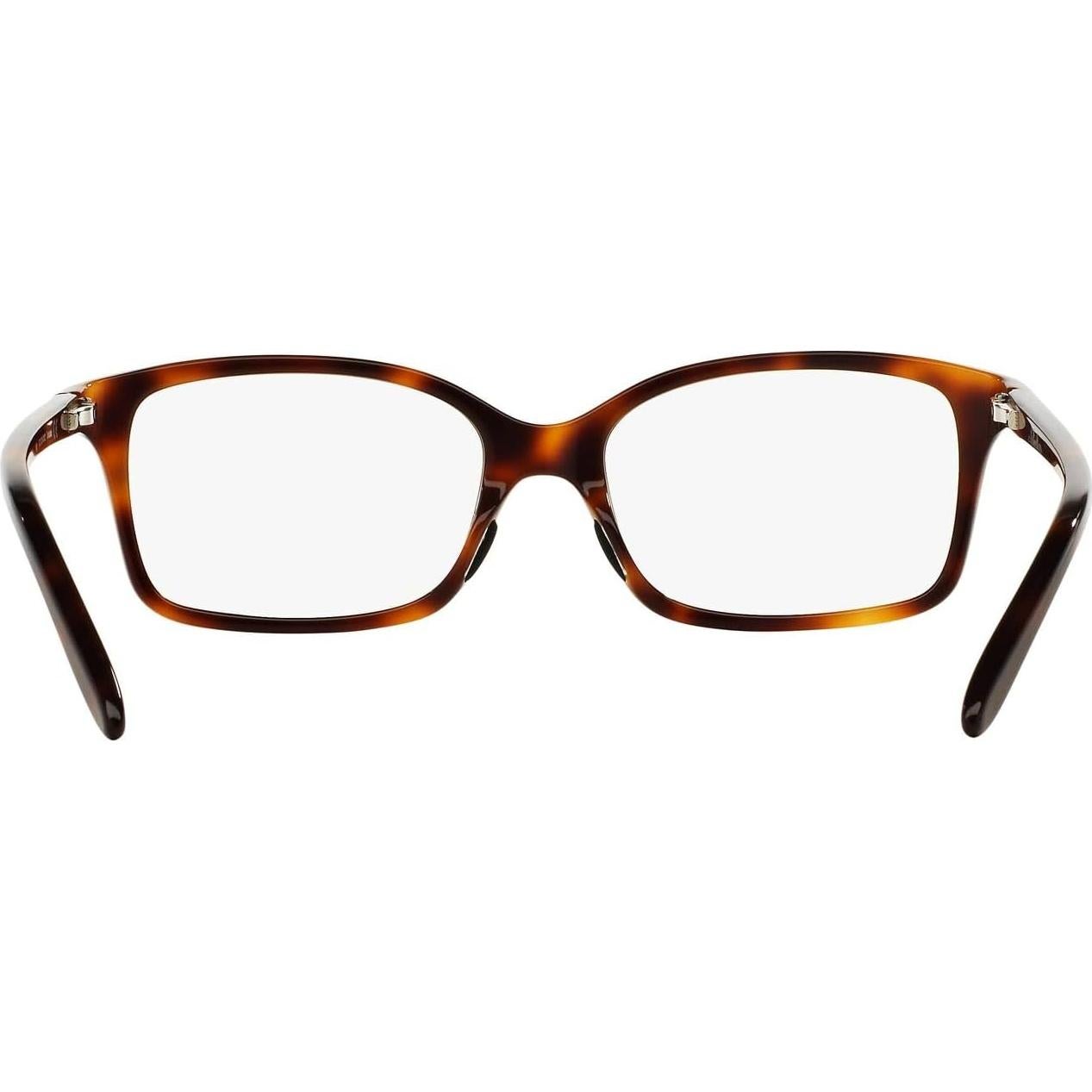 Montura de Gafas Recetadas Oakley OX1130 Mujer Carey 52mm