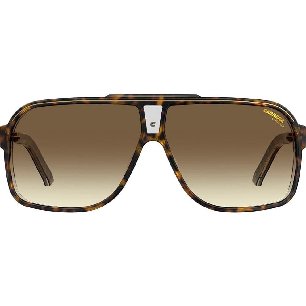 Gafas de sol Carrera Grand Prix 2/S para mujeres - Marrón