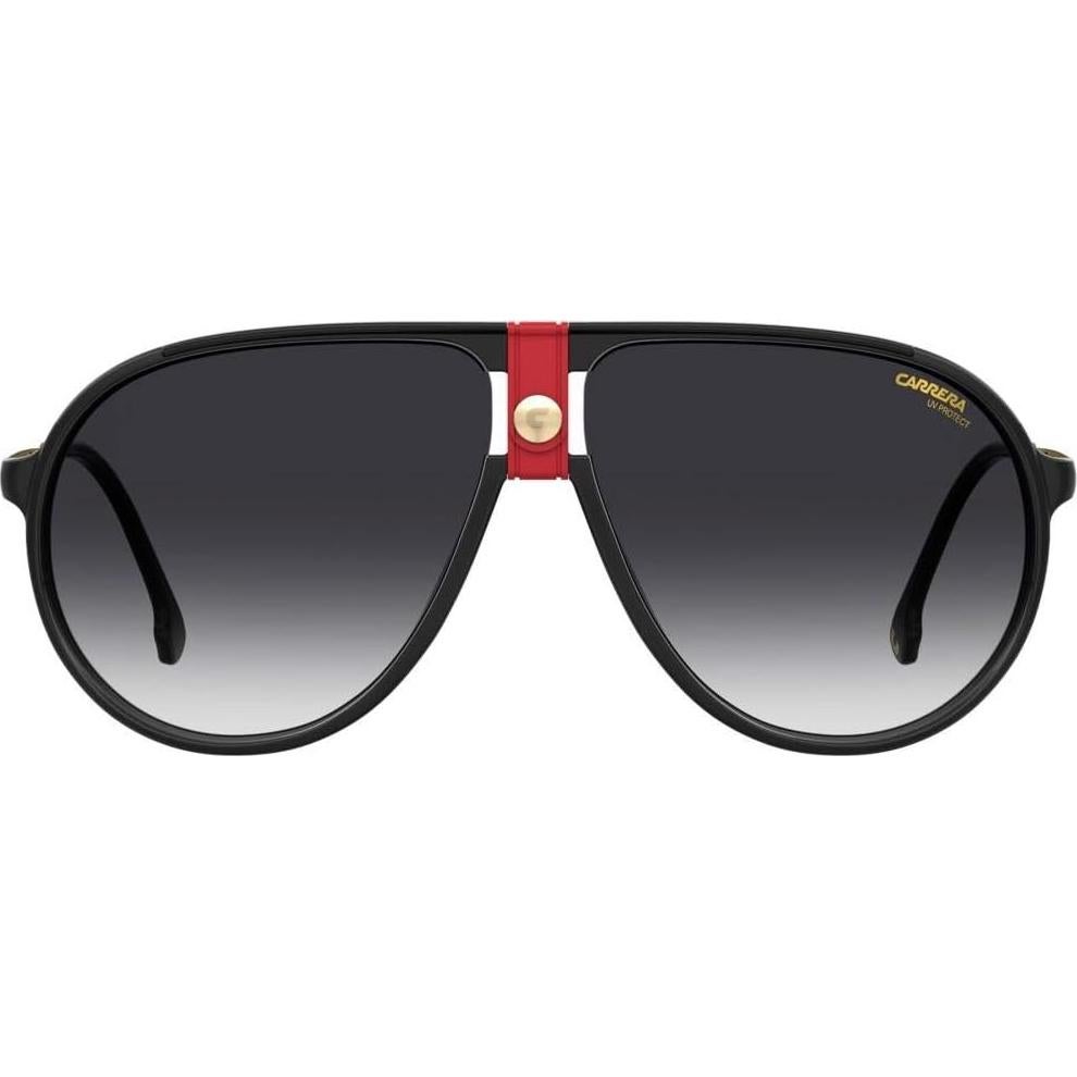 Gafas de sol Aviador Carrera 1034/S Hombre 63mm Negro