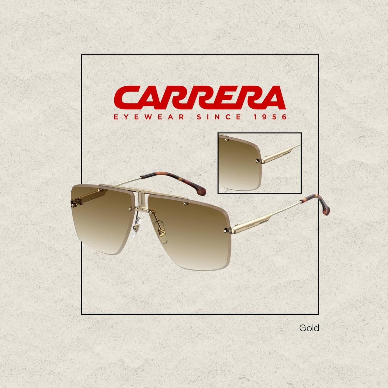 Gafas de Sol Carrera CA1016/S Unisex con Kit de Cuidado