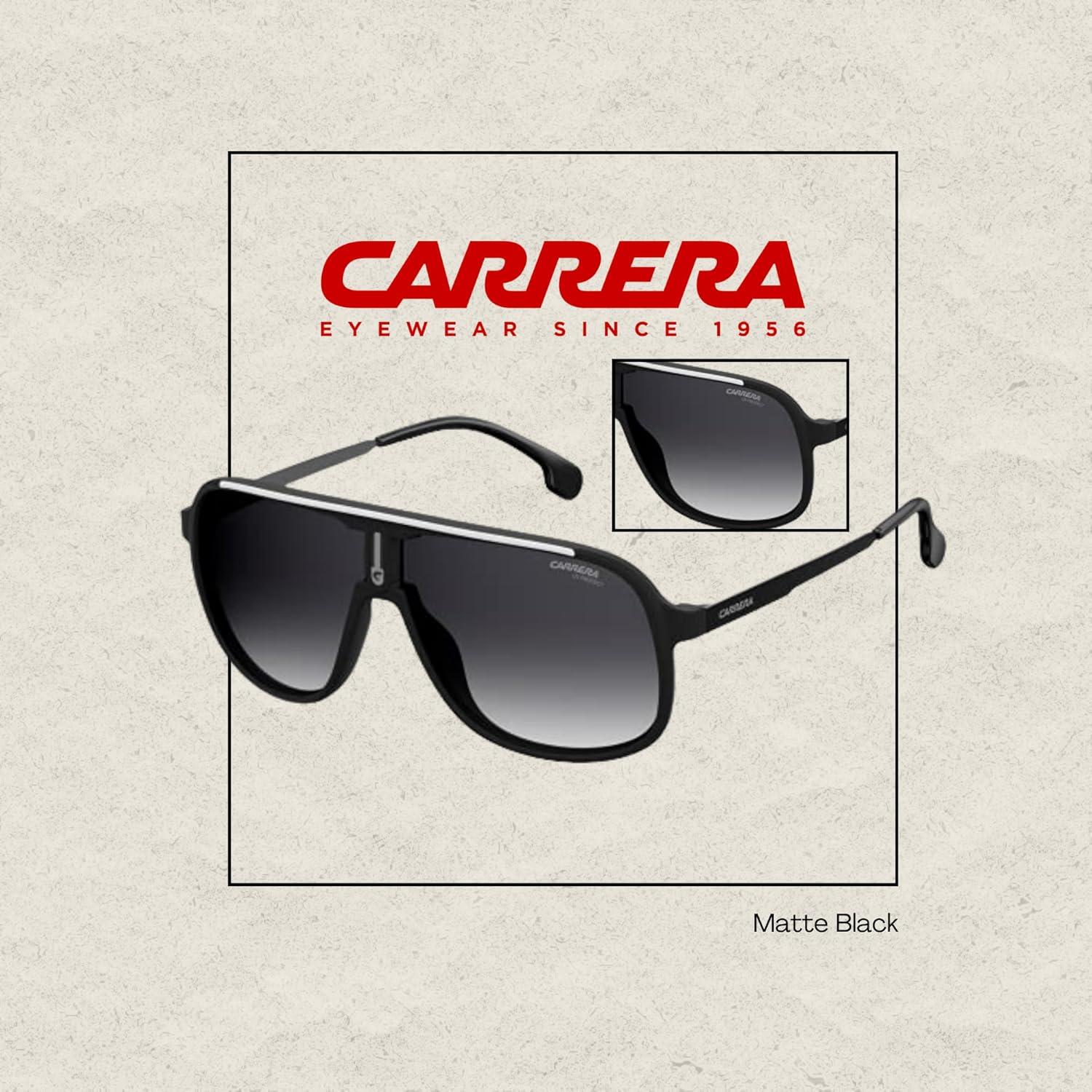 Gafas de Sol Carrera CA1007/S para Hombres - Gradiente Gris