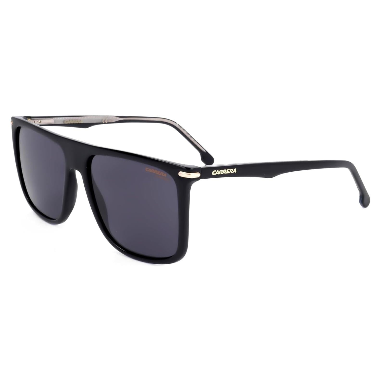 Gafas de Sol Carrera 278/S Hombre Negro Dorado 58/16/145