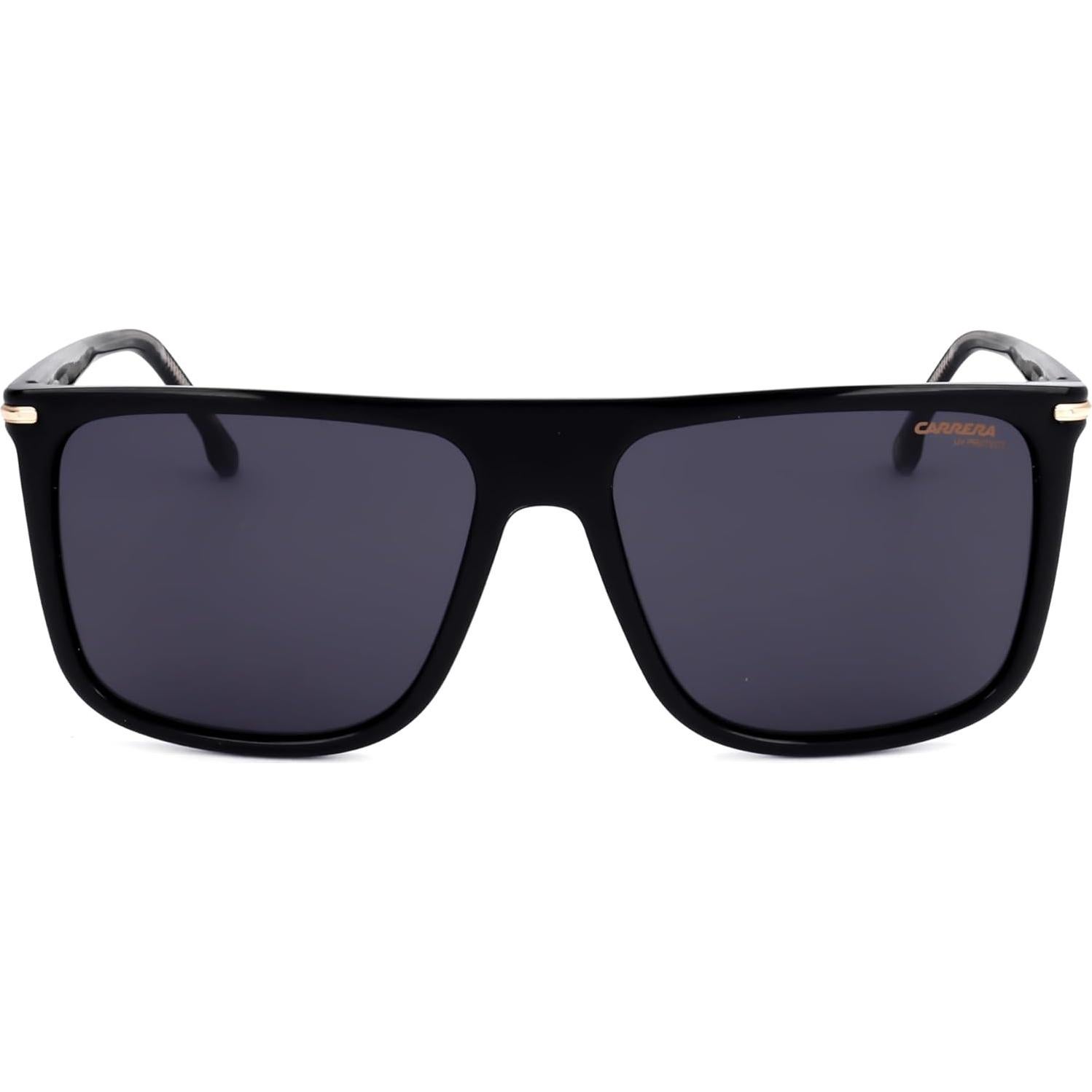 Gafas de Sol Carrera 278/S Hombre Negro Dorado 58/16/145