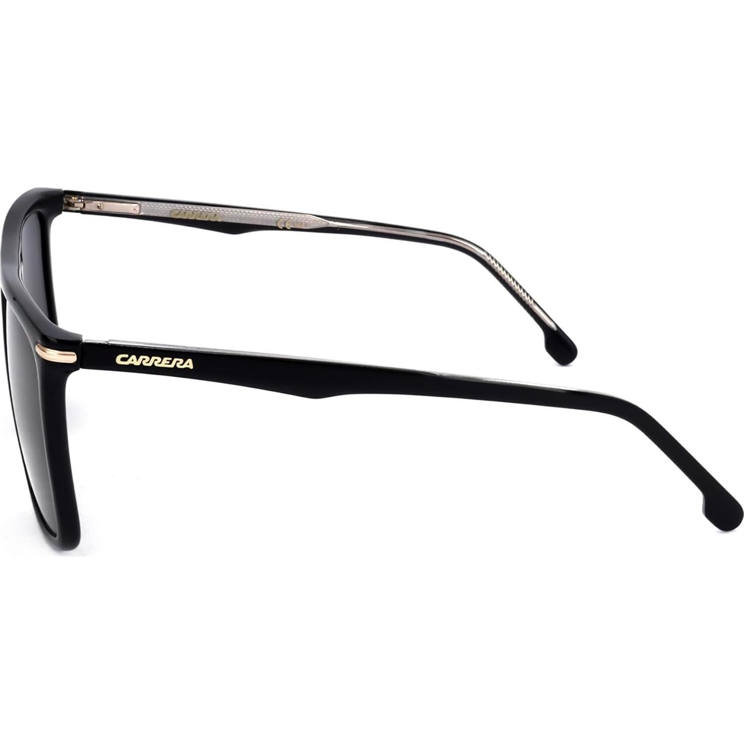 Gafas de Sol Carrera 278/S Hombre Negro Dorado 58/16/145