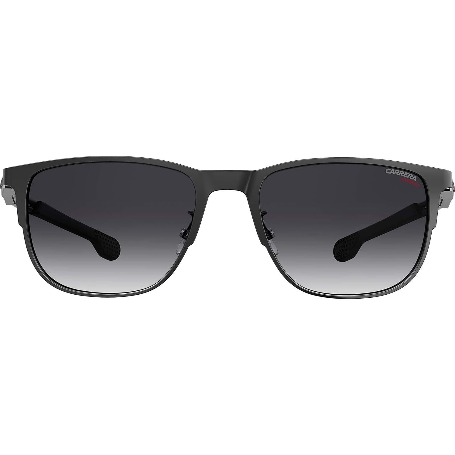 Gafas de sol Carrera 4014/GS para hombre - Marco negro metal