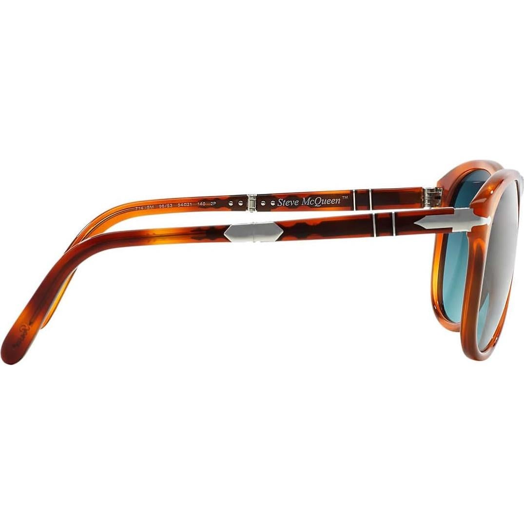 Gafas de Sol Aviador Persol PO0714SM Steve McQueen Polarizadas