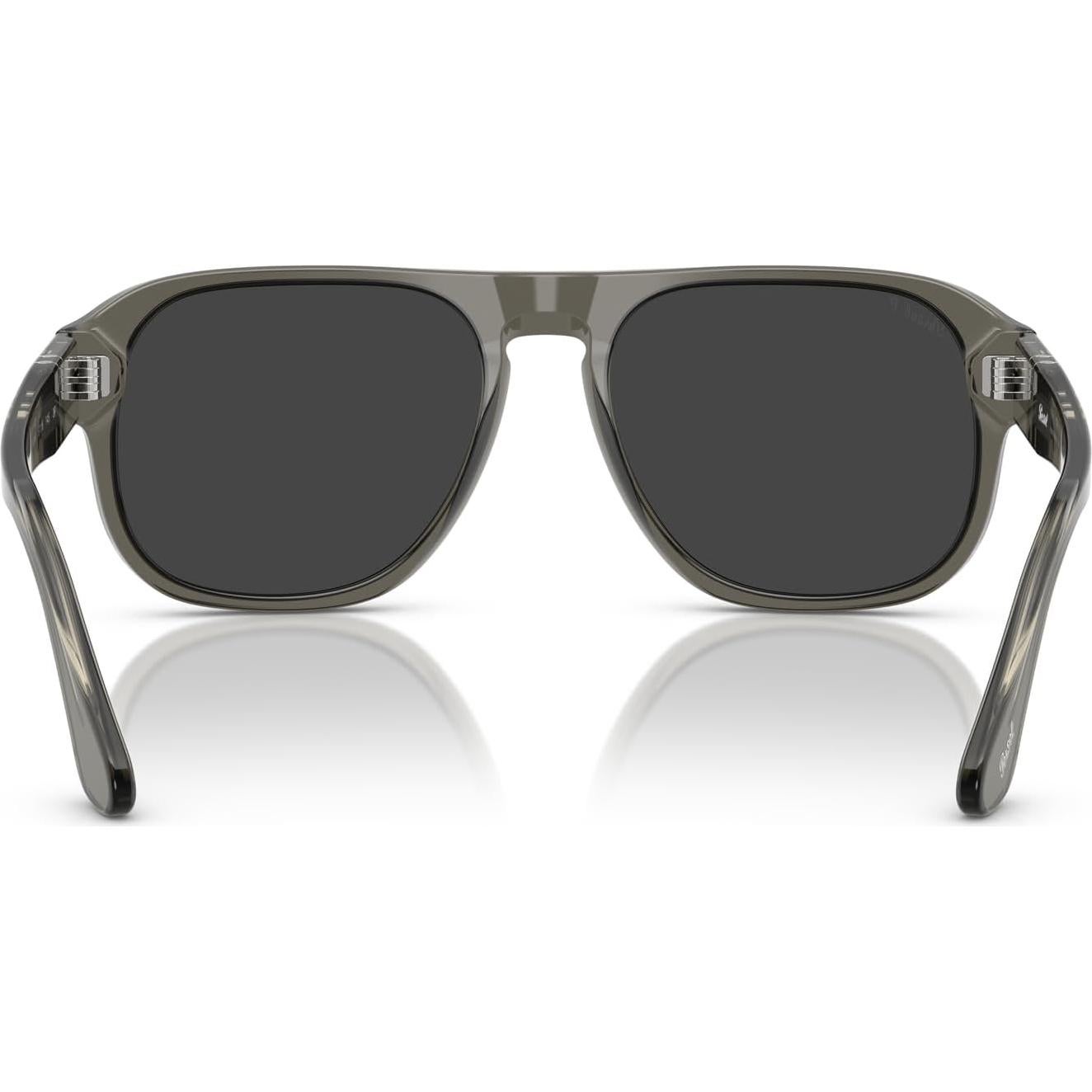 Gafas de sol Persol PO3310S Jean Humo Negro Polarizado