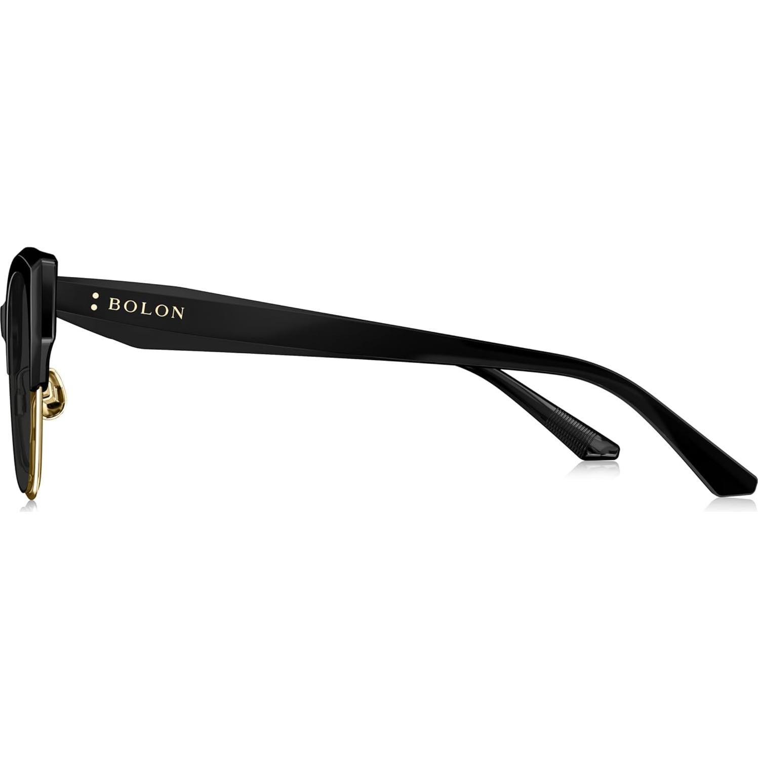 Gafas de Sol Polarizadas Bolon BL6110 Cat Eye 55mm Mujeres