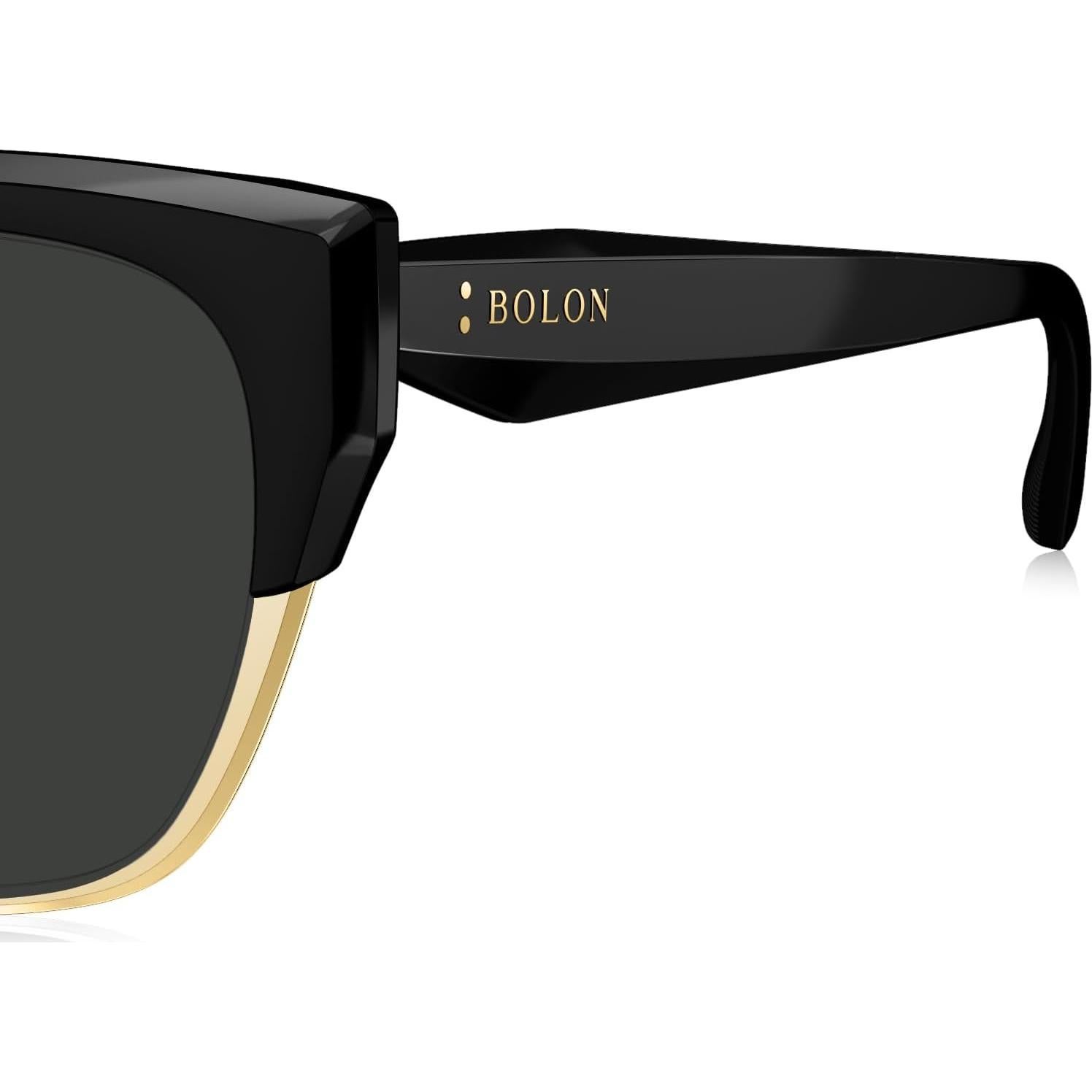 Gafas de Sol Polarizadas Bolon BL6110 Cat Eye 55mm Mujeres