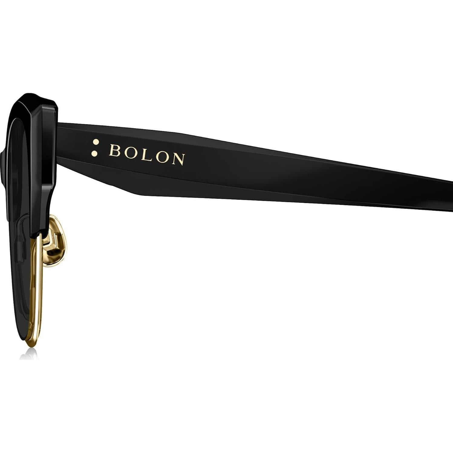 Gafas de Sol Polarizadas Bolon BL6110 Cat Eye 55mm Mujeres