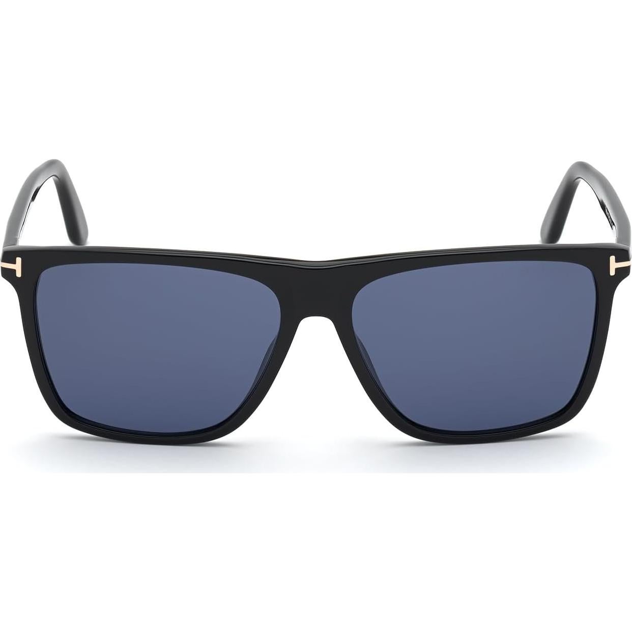 Gafas de Sol Tom Ford Fletcher FT 0832 Cuadradas Azul