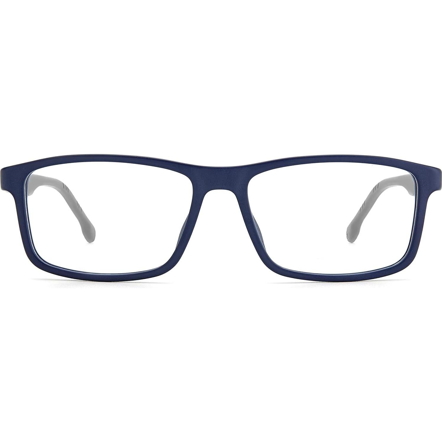 Montura Rectangular Carrera 8865 para Lentes Recetados Hombre