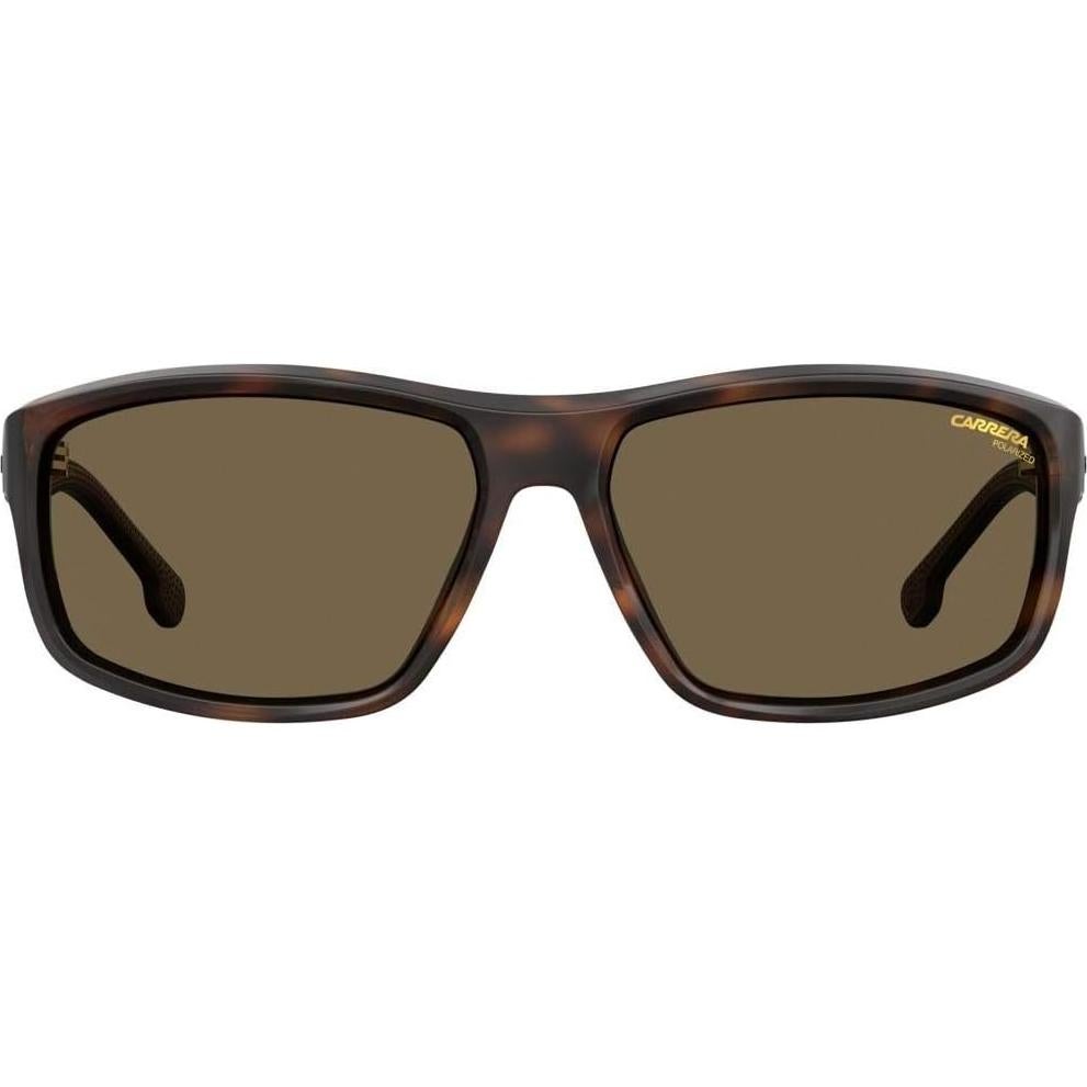 Gafas de Sol Carrera 8038/S Habana Oscura Unisex 61mm