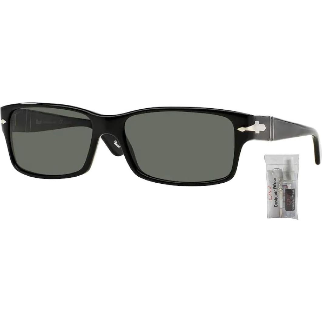 Gafas de Sol Persol PO2803S 58mm Polarizadas para Hombres