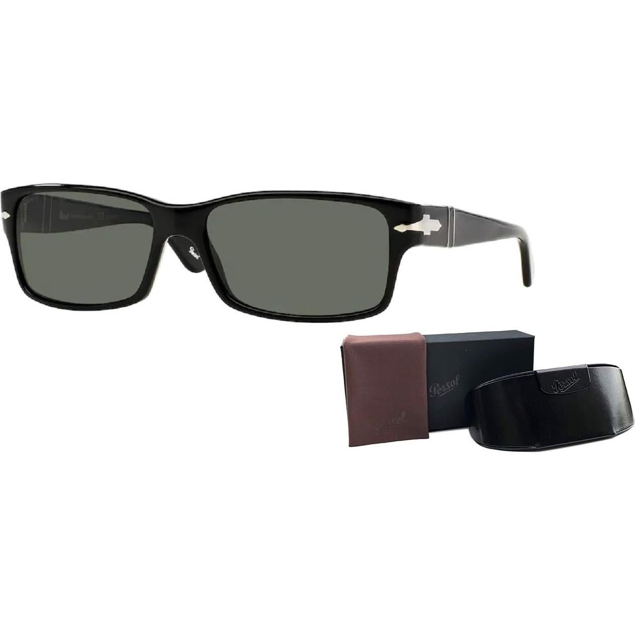 Gafas de Sol Persol PO2803S 58mm Polarizadas para Hombres