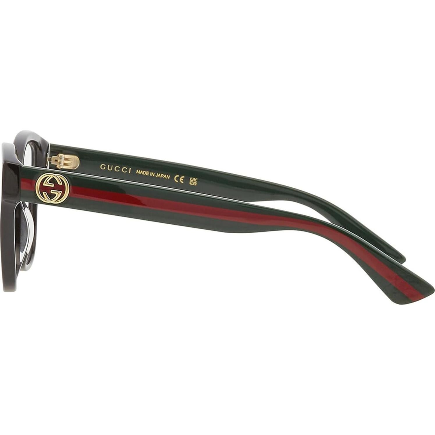 Gafas de Sol Gucci GG0038ON 54mm Mujeres Montura Cuadrada