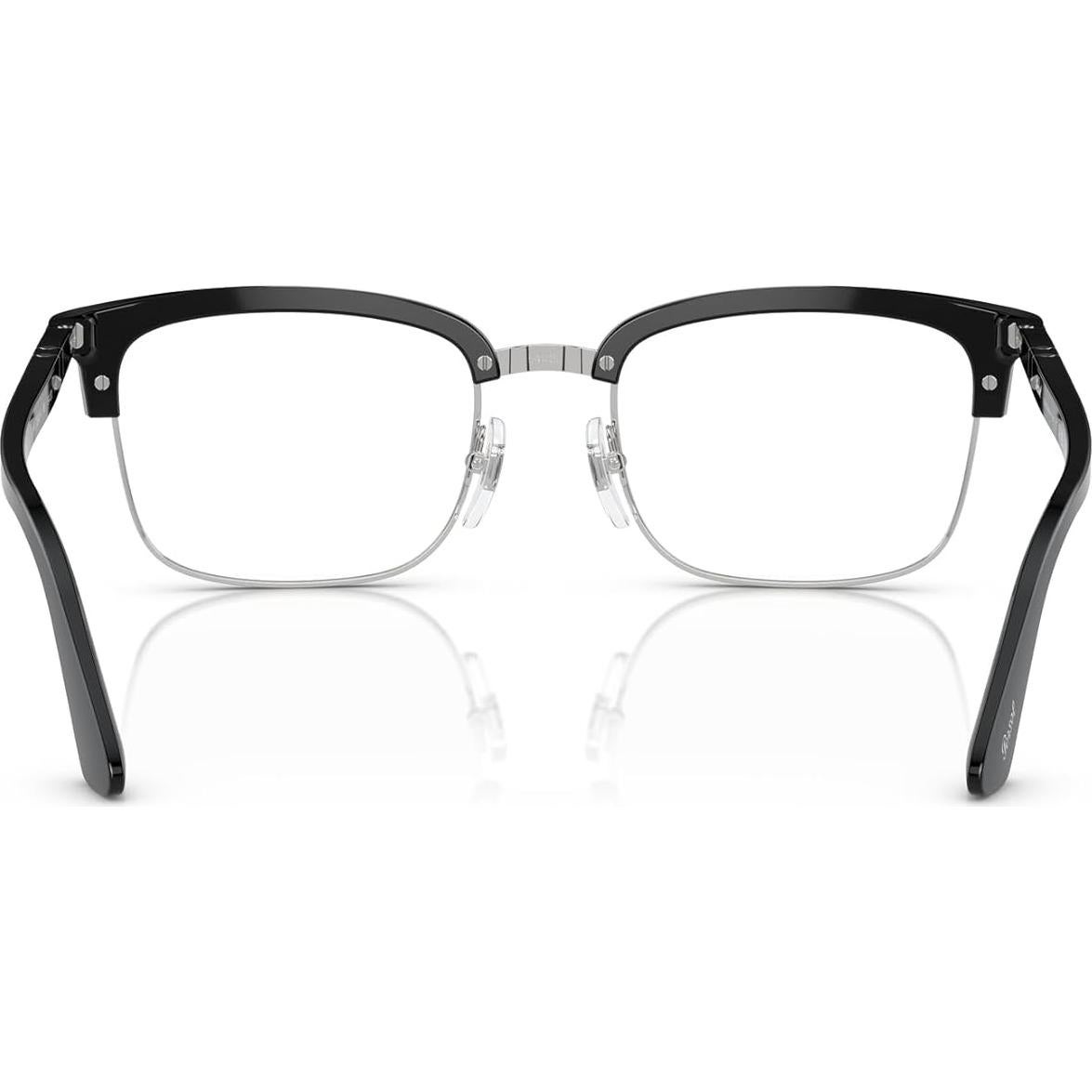 Montura de Gafas Recetadas Persol PO3340V Lina Negra 54mm