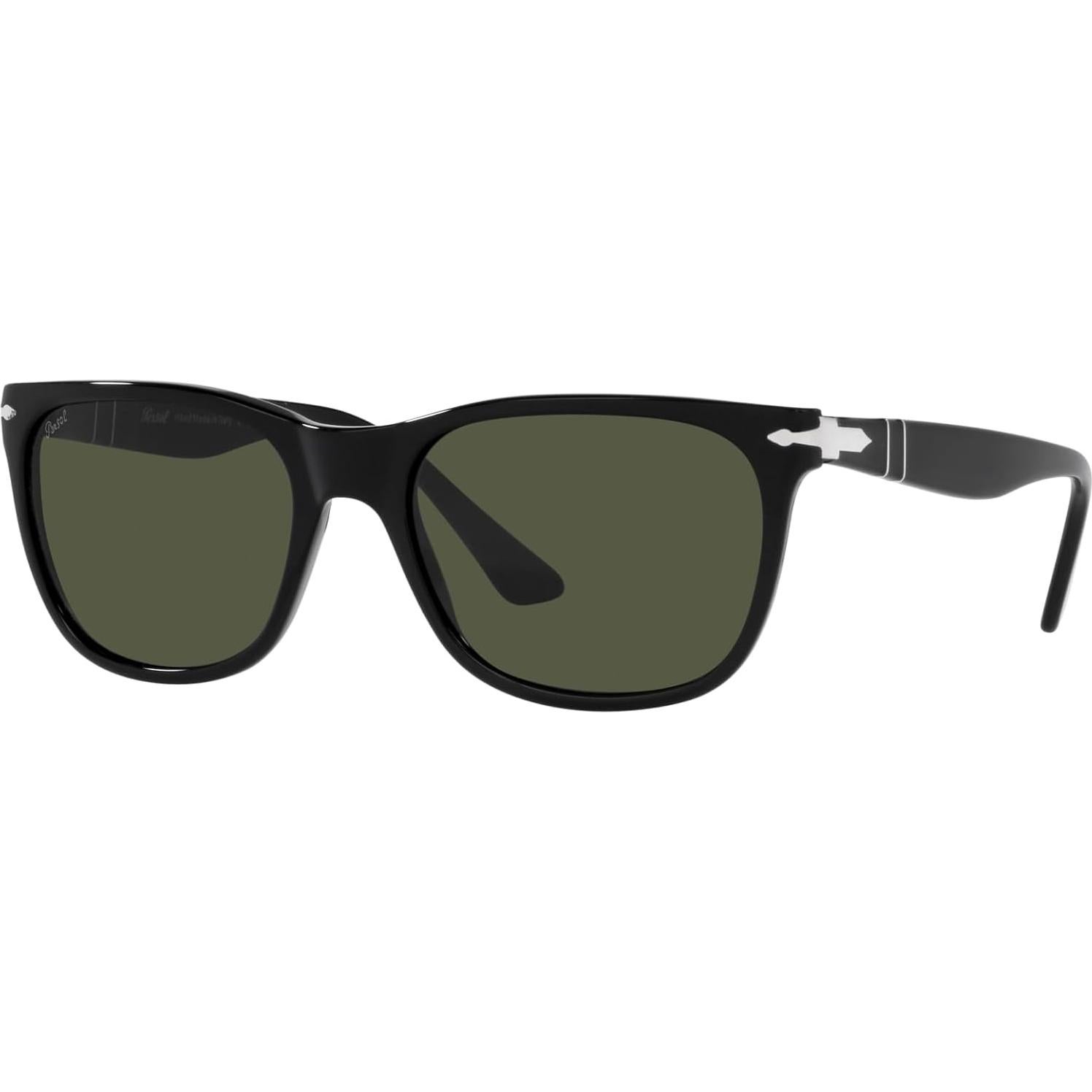 Gafas de sol rectangulares Persol PO3291S UV 100%