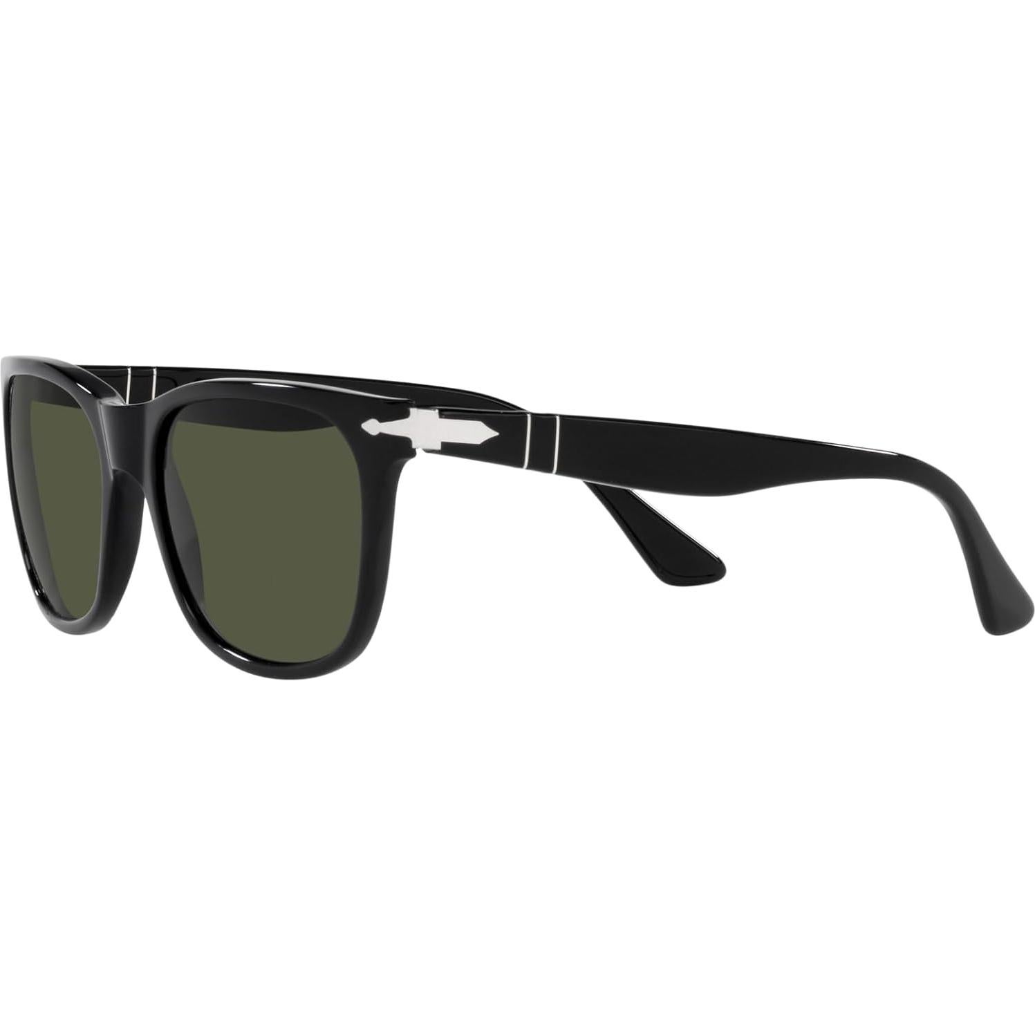 Gafas de sol rectangulares Persol PO3291S UV 100%