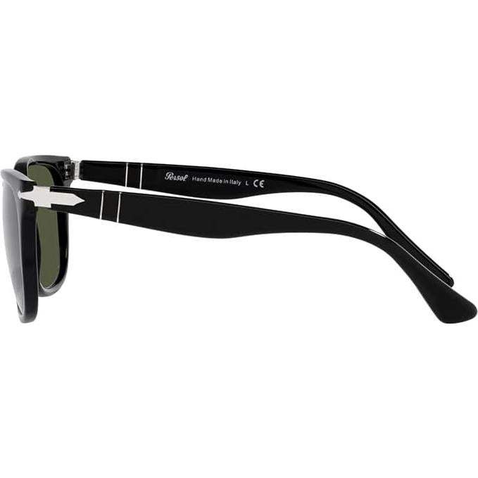 Gafas de sol rectangulares Persol PO3291S UV 100%