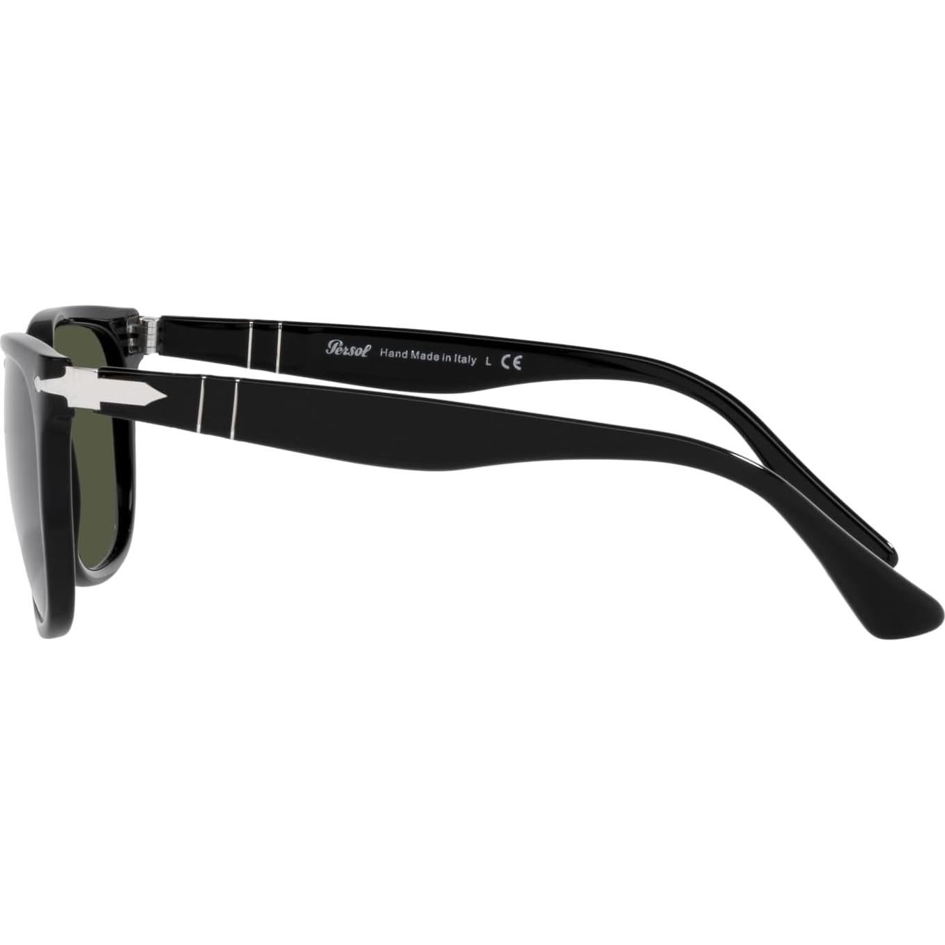 Gafas de sol rectangulares Persol PO3291S UV 100%