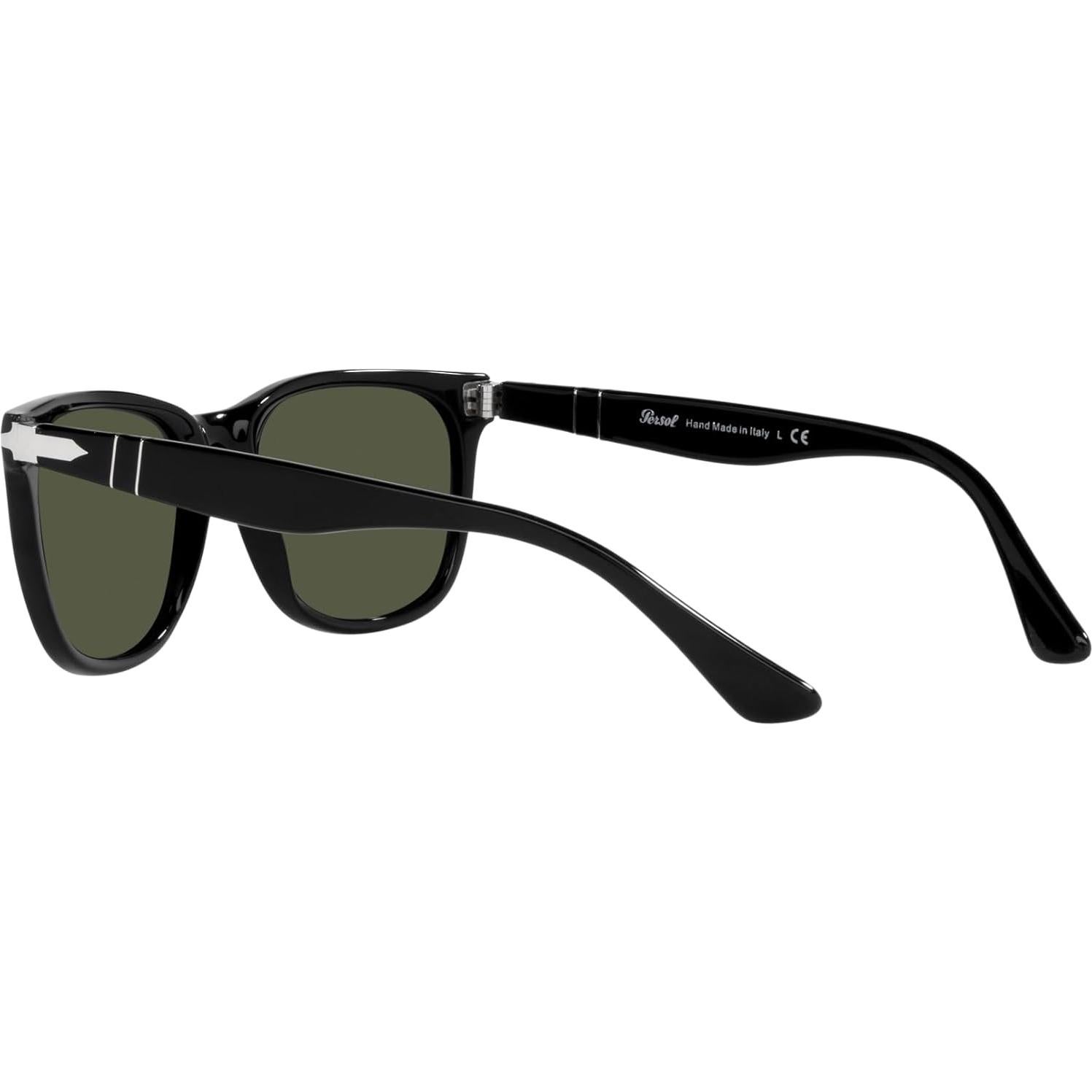 Gafas de sol rectangulares Persol PO3291S UV 100%