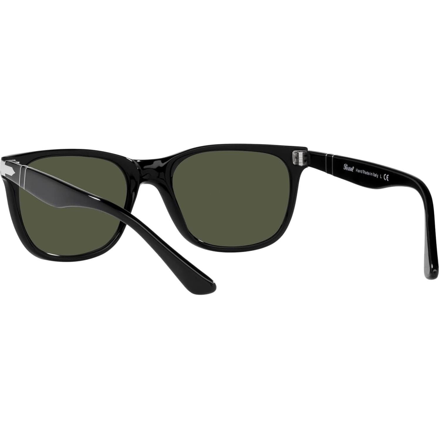 Gafas de sol rectangulares Persol PO3291S UV 100%