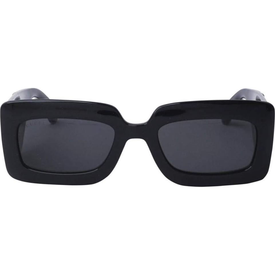 Gafas de sol Gucci GG0811S Rectangulares Mujeres 53mm