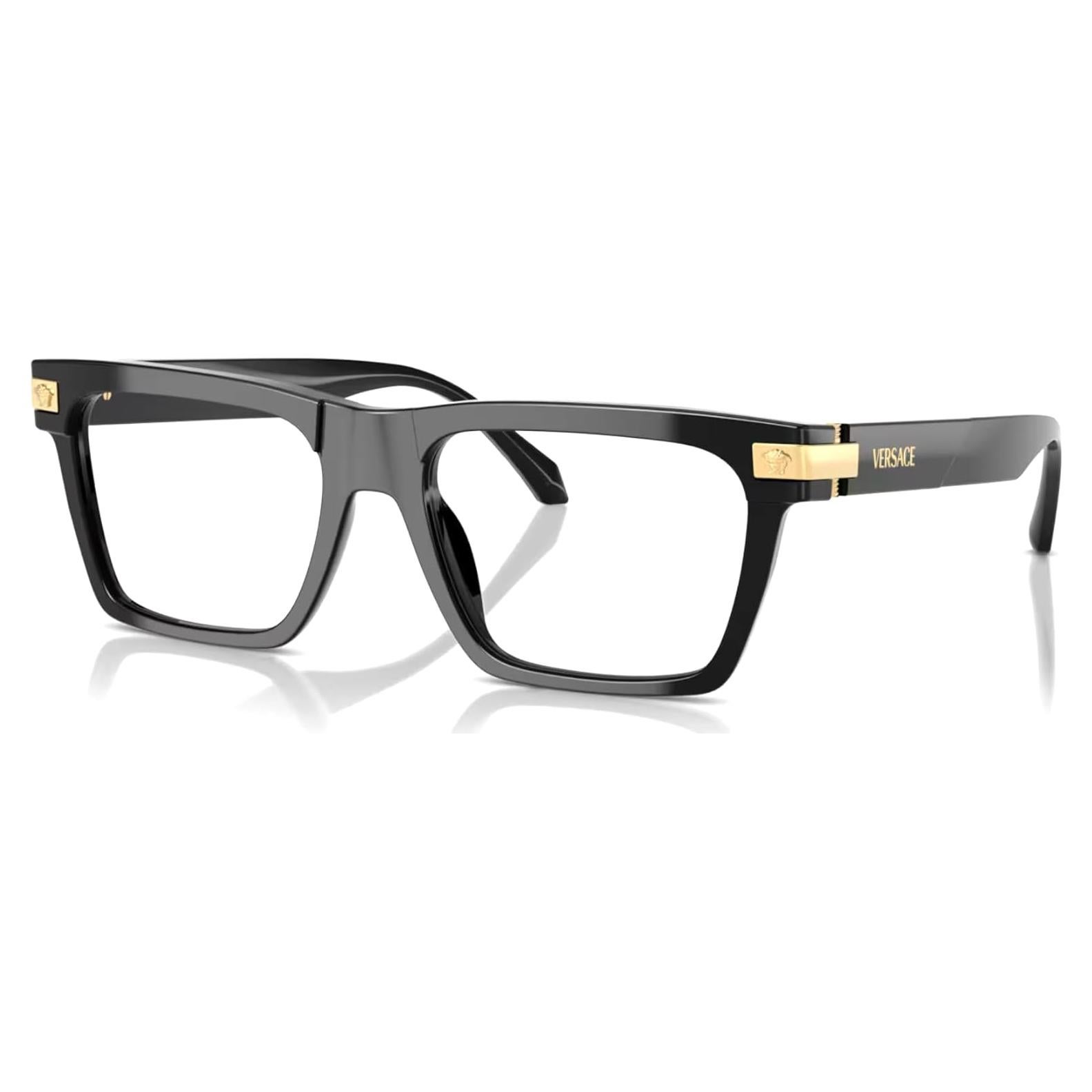 Gafas de Sol Versace VE3354 - GB1 Hombre 55mm Acetato