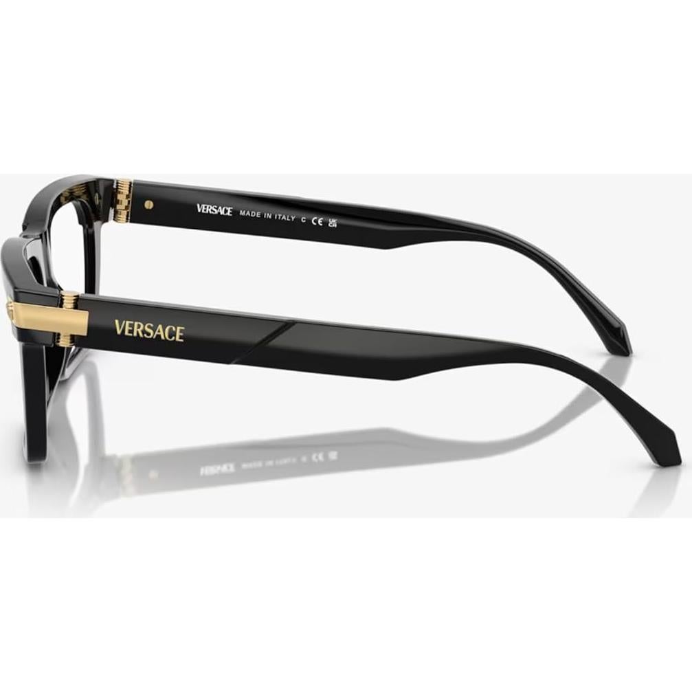 Gafas de Sol Versace VE3354 - GB1 Hombre 55mm Acetato