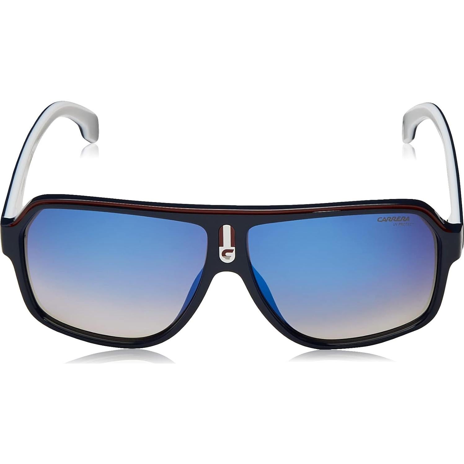 Gafas de sol Carrera CA1001/S Piloto Unisex Azul 62mm
