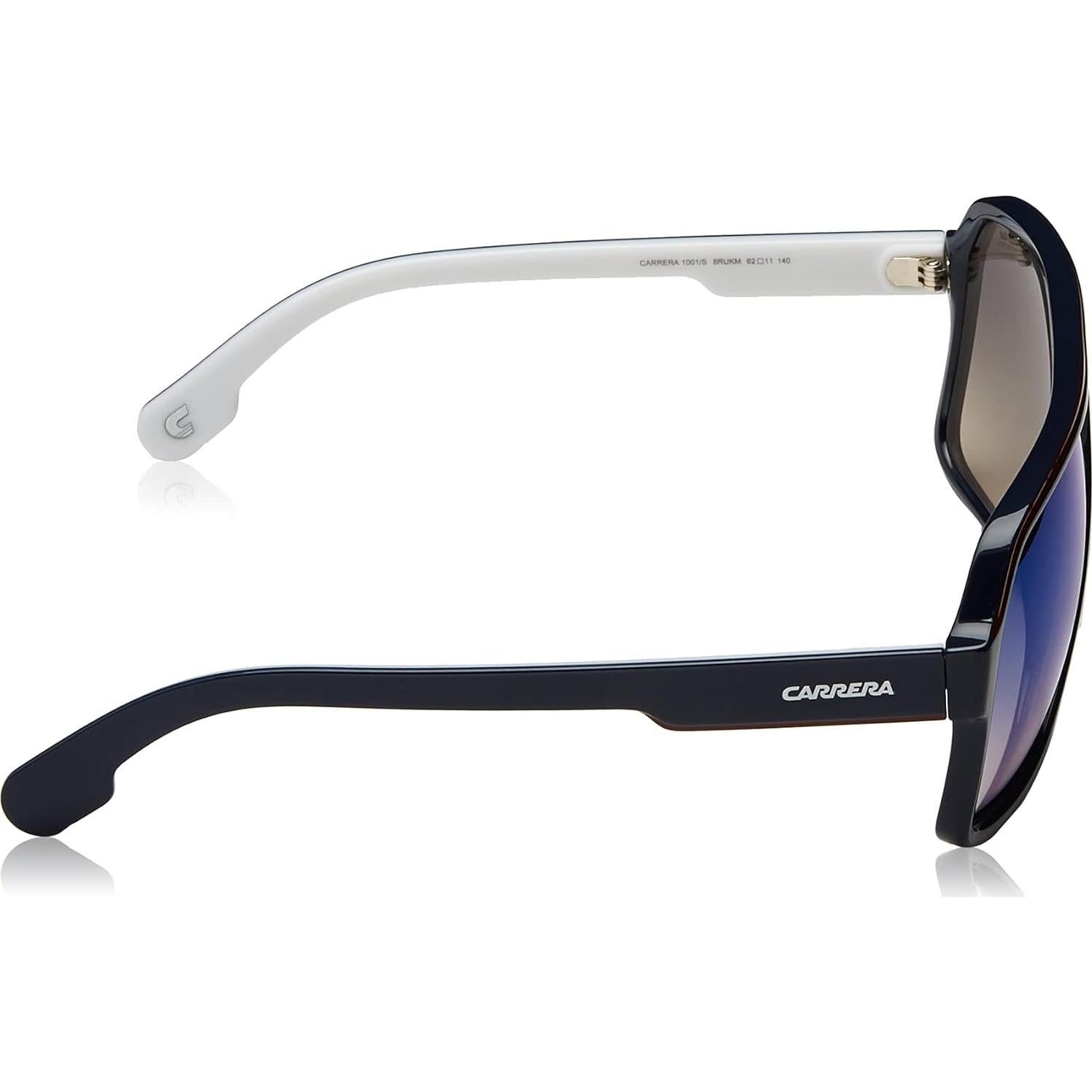 Gafas de sol Carrera CA1001/S Piloto Unisex Azul 62mm