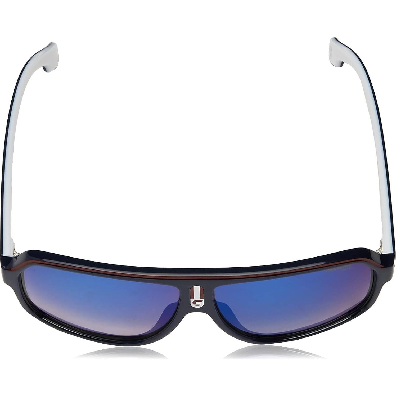 Gafas de sol Carrera CA1001/S Piloto Unisex Azul 62mm