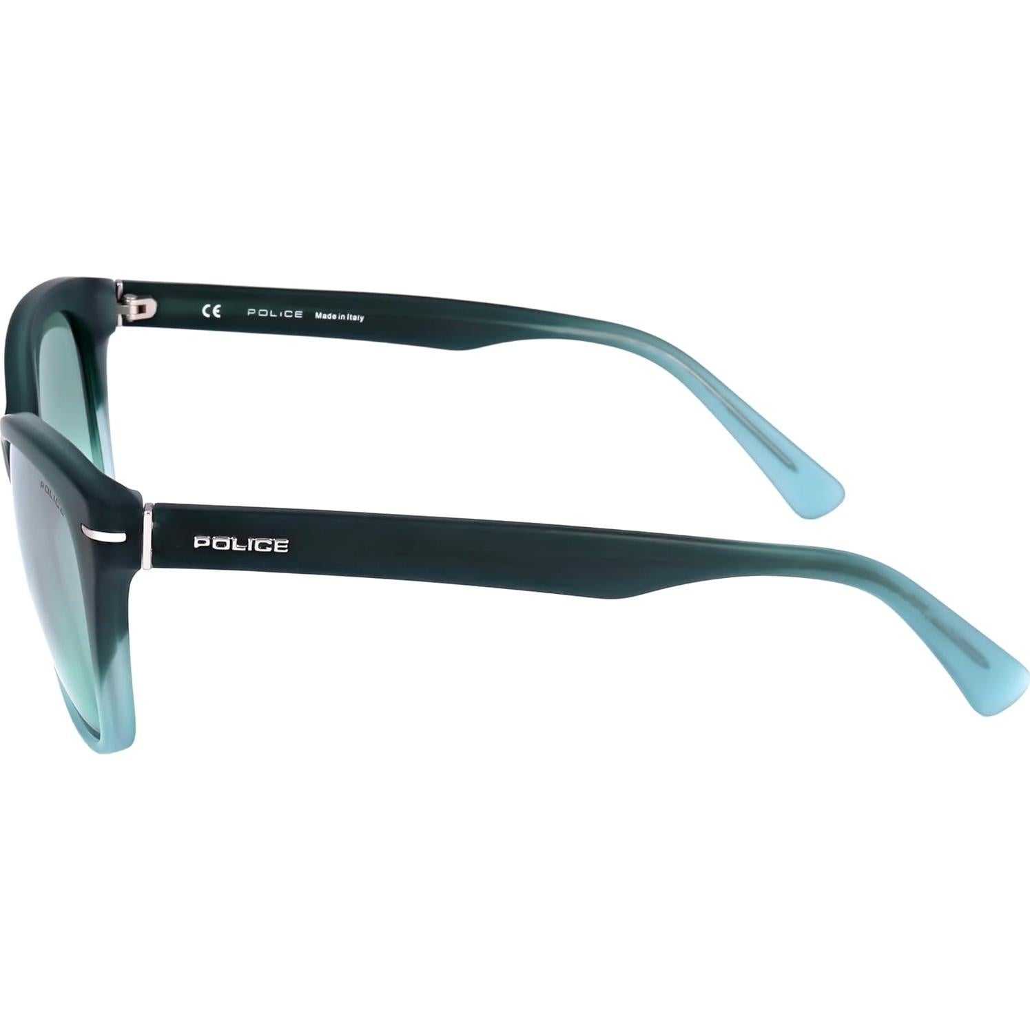Gafas de sol unisex Police S1882M C44X 53 Italia