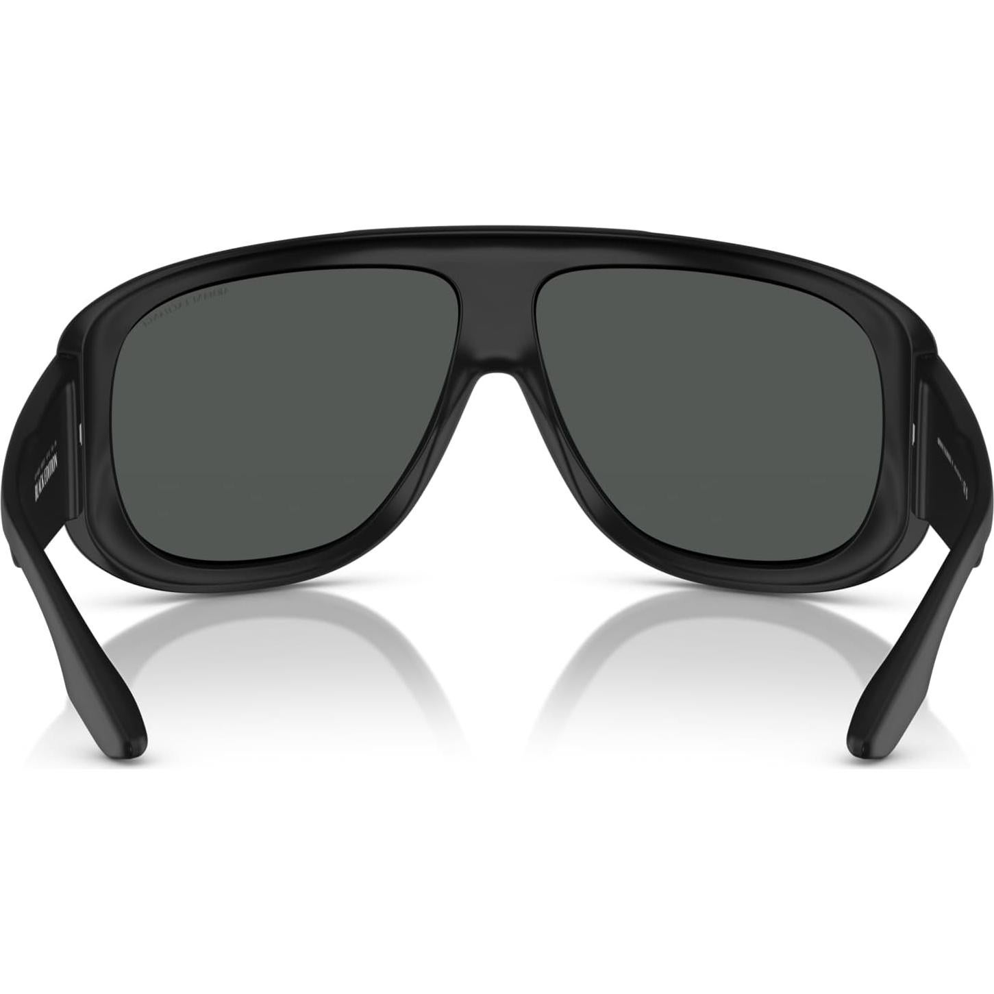 Gafas de sol Aviador Armani Exchange AX4143SU Hombres UV 100%