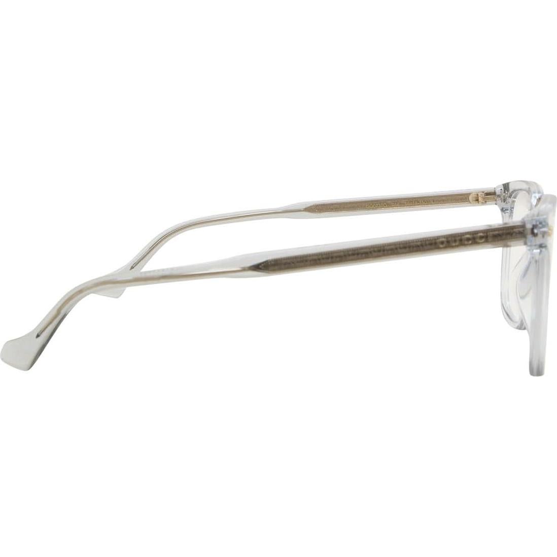 Gafas de Prescripción Gucci GG0737O Hombre Rectangulares