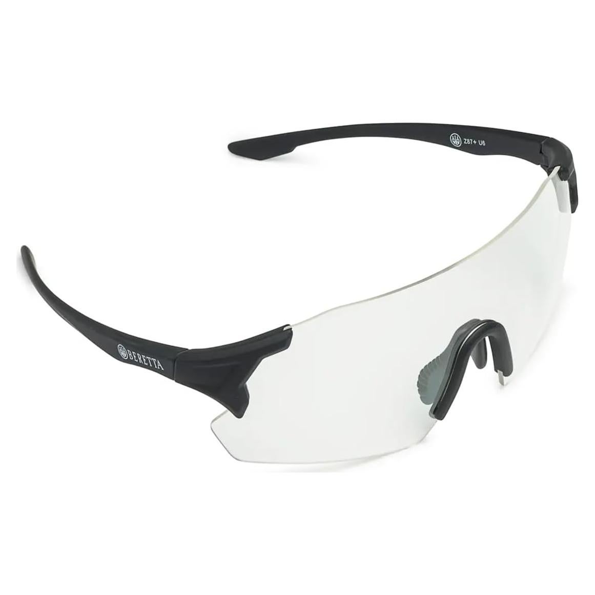 Gafas de Tiro Beretta Challenge EVO Unisex - Color Neutral