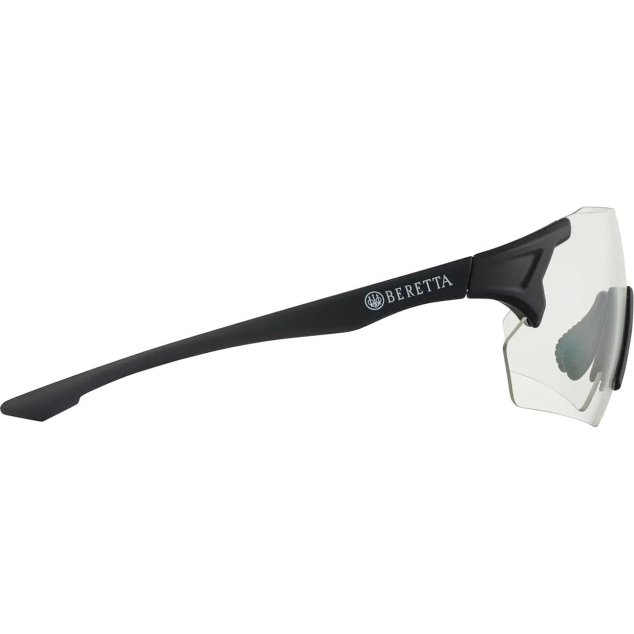 Gafas de Tiro Beretta Challenge EVO Unisex - Color Neutral