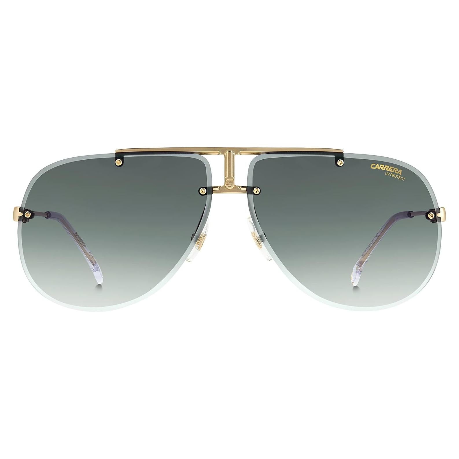 Gafas de Sol Carrera 1052/S Unisex Oro Cristal 65-12-145