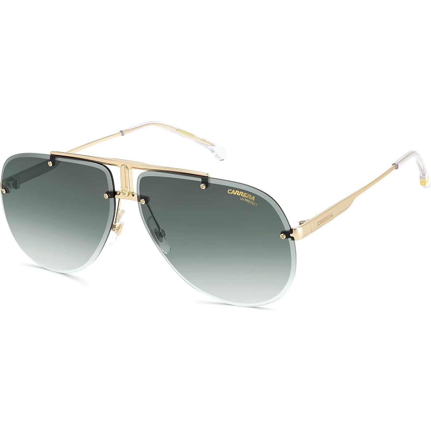 Gafas de Sol Carrera 1052/S Unisex Oro Cristal 65-12-145