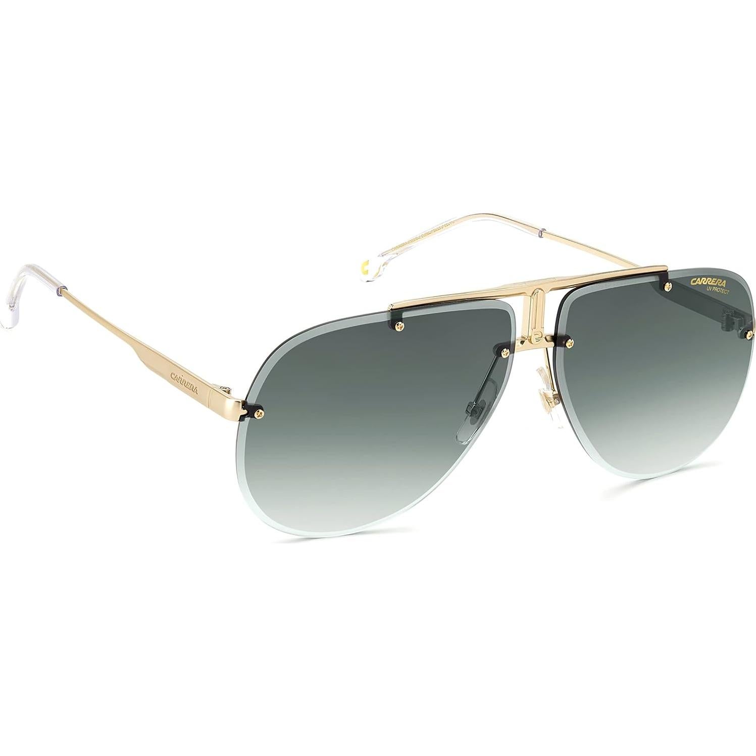 Gafas de Sol Carrera 1052/S Unisex Oro Cristal 65-12-145