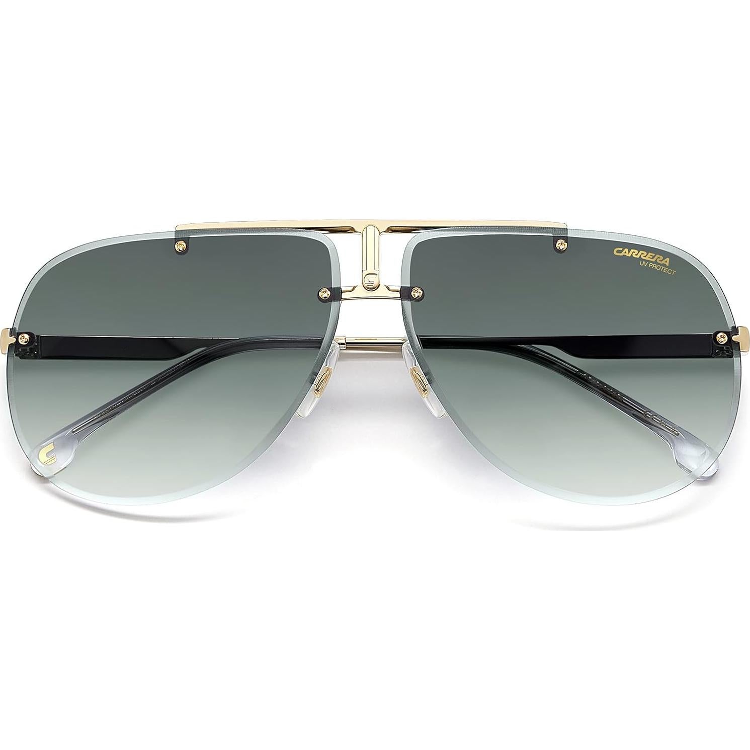 Gafas de Sol Carrera 1052/S Unisex Oro Cristal 65-12-145