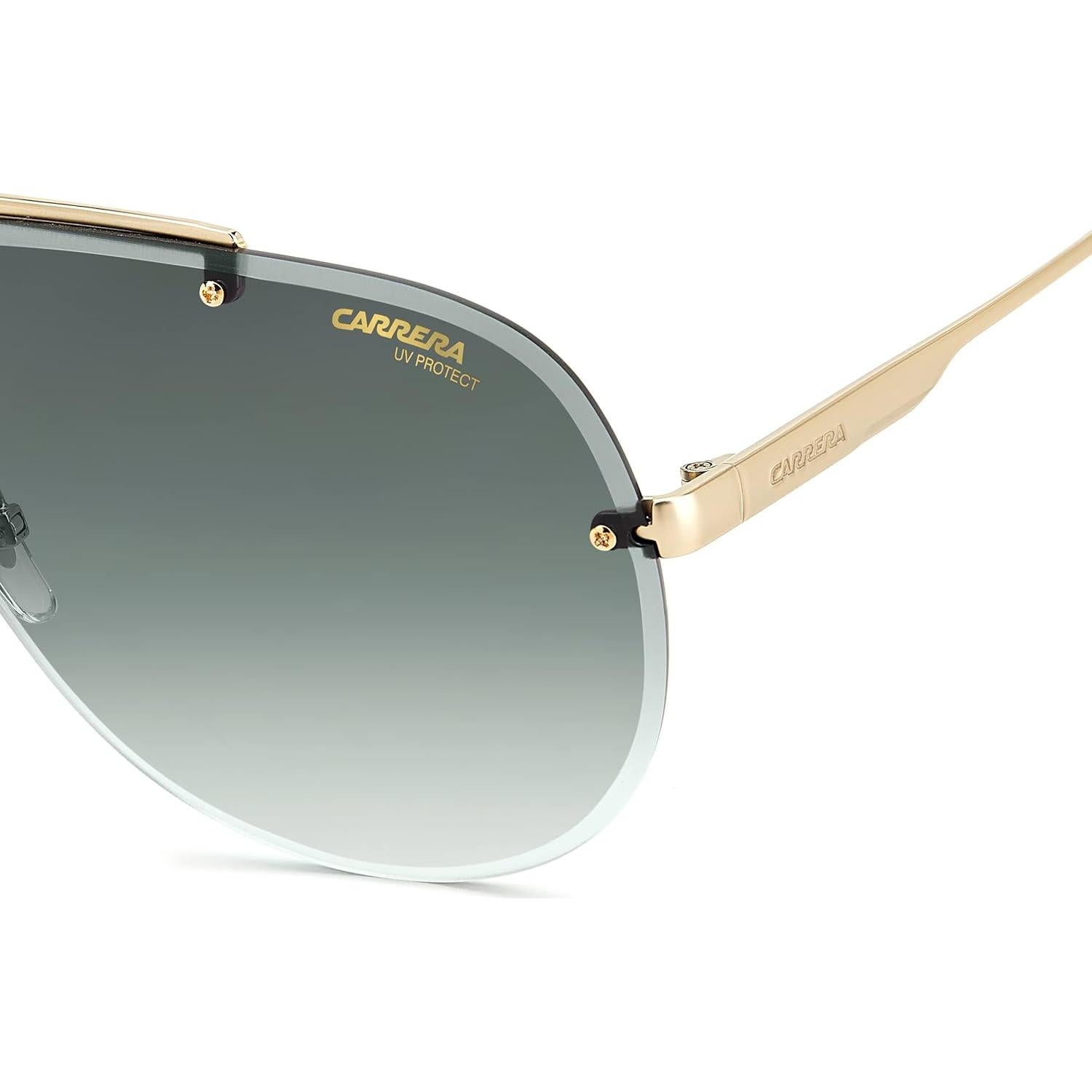 Gafas de Sol Carrera 1052/S Unisex Oro Cristal 65-12-145