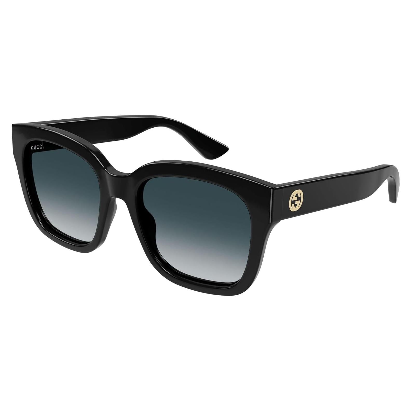 Gafas de Sol Gucci GG1338SK 54mm Cuadradas para Mujeres